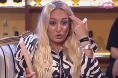 Anabela će je nagrditi kad dođe kući: Luna otkrila još jednu tajnu iz majčinog braka sa Atijasom!