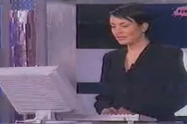 Njeno padanje u nesvest  gledala je cela Srbija: Sanja je danas narodna poslanica a evo šta kaže o čuvenom snimku!