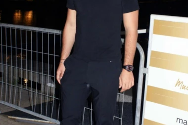 „Karijera je bila lepa, kratka, ali slatka“: Sin Lepe Brene više ne želi da bude pevač, a evo i zašto!