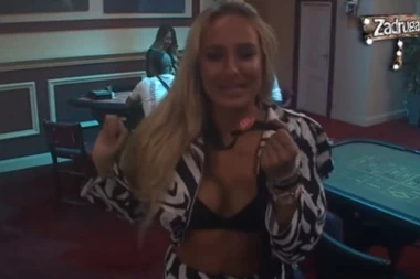 "Majko moja jedina": Luna se obratila Anabeli, emotivnom porukom!