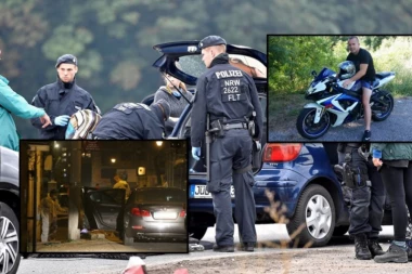 ADVOKAT VELJE NEVOLJE SE OSILIO: Traži izuzeće veštaka na suđenju za Đurovićevu likvidaciju