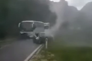 Kakvi smo to monstrumi postali: Snimao pogibiju Srbina i smejao se