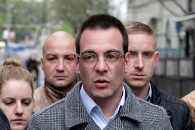 Bahati Bastać najavio nove blokade radova