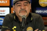 PREMINUO MARADONA! Hugo nas je napustio u 52. godini, evo od čega je UMRO bivši fudbaler