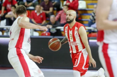 Filip Čović potpisao!