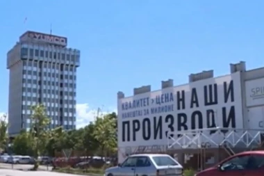 VRANJE U ŠOKU: 300 radnika ostalo bez posla! Ruski gazda nestao i sa sobom poneo sve mašine i opremu