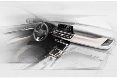 Kia za 2020. priprema čak devet noviteta