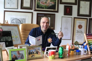 Počinje Svesrpski dečji sabor: Da deca iz dijaspore zavole zemlju svog porekla!