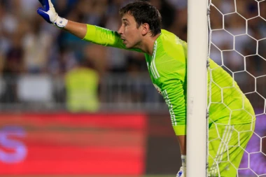 Tumbaković "bacio oko" na bivšeg igrača Partizana: Srbin se nametnuo u redovima velikana, pa stiže među "orlove"!