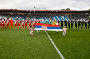 Promene u Superligi Srbije: Evo šta se menja od naredne sezone!
