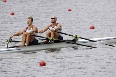 Krenuo stopama ubijenog oca: Kako je Šljukin sin od sportiste postao opasan razbojnik