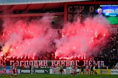 ZVEZDA GA NIJE HTELA, A SADA VREDI MILIONE! Pojačanje za titulu od 5.000.000 evra!