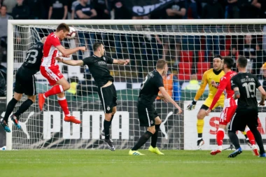 Partizan i Zvezda u društvu velikana: Koliko vrede "večiti" u odnosu na rivale iz grupe?