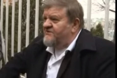 ŠOKANTNE TVRDNJE GAZDA JEZDE: Milo Đukanović mi je uzeo sve pare, a Arkan je ubijen zbog jedne banke