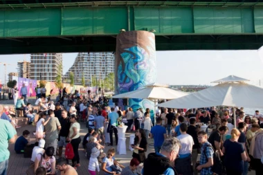 Raj za ljubitelje kotlića: DANI OTVORENE KUHINJE SAVAMALE