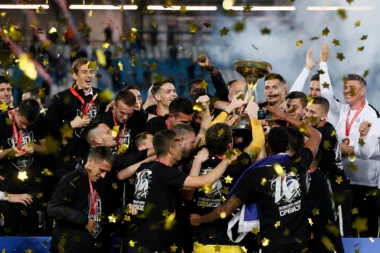 Noćno zasedanje UEFA: Partizan saznao potencijalne rivale na startu kvalifikacija za LE!