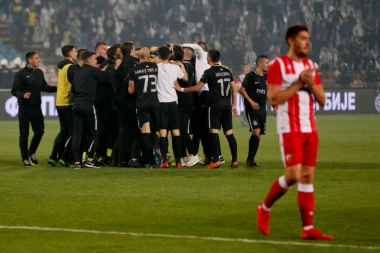 Poznato kada Partizan "pali motore"