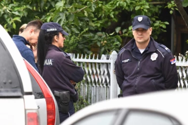 Policija zna gde se krije trostruki ubica! Stefanović izneo šok podatke o nezapamćenom zločinu u Novom Sadu