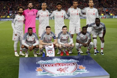 ZAPREPASTIĆETE SE KADA VIDITE: Evo koliko su novca zaradile ekipe iz Premijer lige ove sezone!