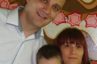 NOVI DETALJI KRVAVOG PIRA U NOVOM SADU: Dečak gledao kako mu otac ubija majku, babu i dedu