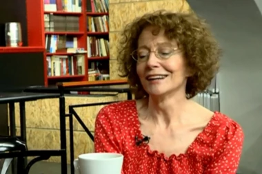 Umrla zvezda srpske kinematografije: Dušica Žegarac preminula u 75. godini!