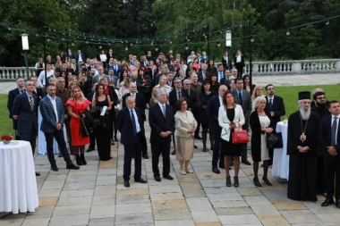 EVRO BOOK PROSLAVIO 30 GODINA RADA