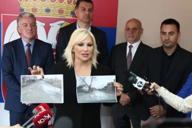 Majur dobija brzu saobraćajnicu i novu sportsku salu