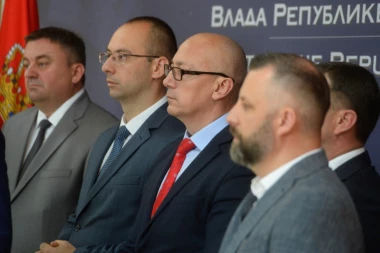 Delegacija Srpske liste u Berlinu: Rakić dobio prvu međunarodnu čestitku