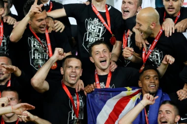 Putem Petra Škuletića: Iz Vojvodine u Partizan!