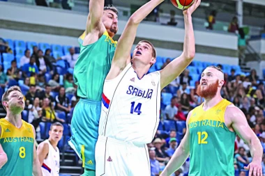 JOKIĆ: IDEM U KINU DA SRUŠIMO AMERE