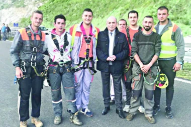 Koridor nade i za srpsko selo! Krkobabić o novim auto-putevima