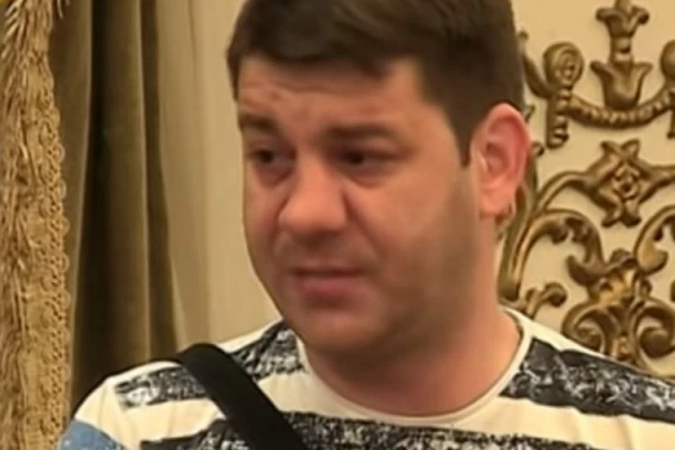 OVO SU SVI SKANDALI IVANA MARINKOVIĆA: Krao u supermarketu, ROĐENO dete video SAMO jednom, a to nije ONO najgore!