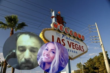 Od prvog trenutka kada sam uzeo palicu, znao sam da ću je ubiti: Monstrum iz Vegasa opisao kako je brutalno presudio ženi