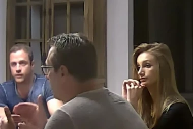 NOVA HAPŠENJA U AUSTRIJI ZBOG AFERE "IBICA": Srbin obučavao lažnu rusku milijarderku