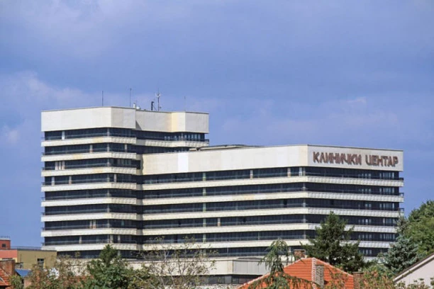 Zabranjene posete u KCS i u Urgentnom centru!