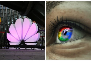 GUGL-HUAVEI: 12 pitanja - 12 odgovora!