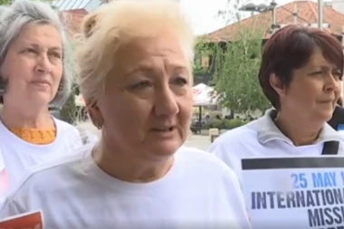 Majka nestale bebe: Hoću da mi se objasni šta im znači ta bolnička sahrana, šta se desilo sa našom decom