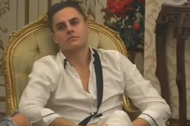 Favorit za pobedu u parovima nije ušao zbog novca: Brat mi je teško bolest, moram da mu pomognem!