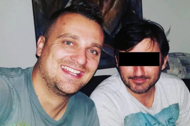 Prijatelji žrtava novosadskog krvnika i dalje u nevereci: Totalno smo zatečeni, kakav to čovek počini ovakvo zverstvo!