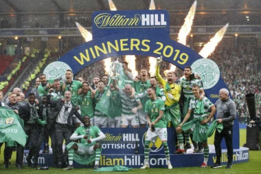 Dominaciji Seltika nema kraja: Osvojena treća uzastopna tripla kruna!