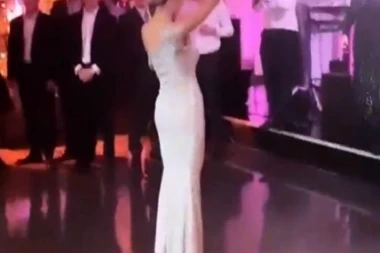 Iznenadićete se: Dragana Džajić bacila bidermajer, evo koja dama se udaje sledeća!