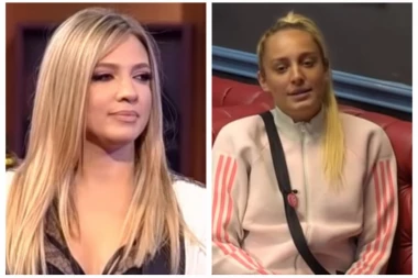 Milici preneli da Luna na Zadrugoviziji peva njenu pesmu: Začudiće vas reakcija popularne pevačice!