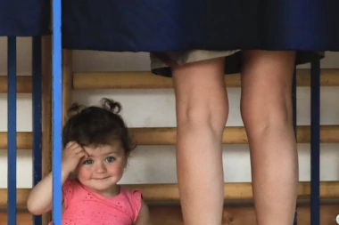 Glasanje za Evropski parlament danas i u Srbiji