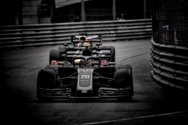 F1: Na redu je Velika nagrada Monte Karla - pred početak trke počast legendarnom Laudi!