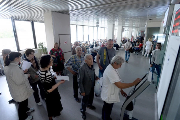 BESPLATNI PREVENTIVNI PREGLEDI Od petka do nedelje kontrola štitaste žlezde na ovoj opštini!