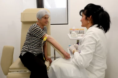 REKORDAN ODZIV NA PREVENTIVNE PREGLEDE! Više od 25.000 građana posetilo neku od zdravstvenih ustanova širom Srbije!