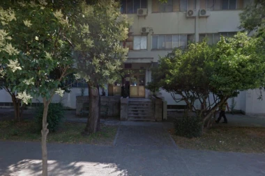 U Baru uhapšeno dvoje za šverc 200 kilograma marihuane