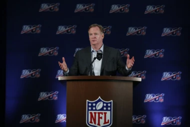 NFL uvodi dozvolu korišćenja MARIHUANE!