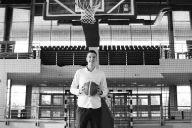 Tuga i neverica: Preminuo mladi košarkaš Igokee i reprezentativac Srbije!