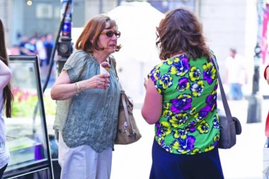 Srpski telegraf poklanja dodatak "Penzioner": Srpske penzije rašće kao u Švajcarskoj!